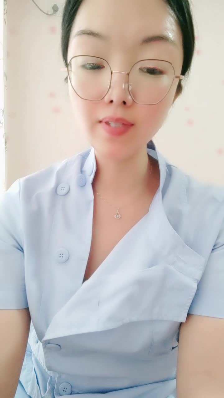 绿播【男科护士姐姐】性知识讲解~男女性感地带如何刺激【14V】 (13)