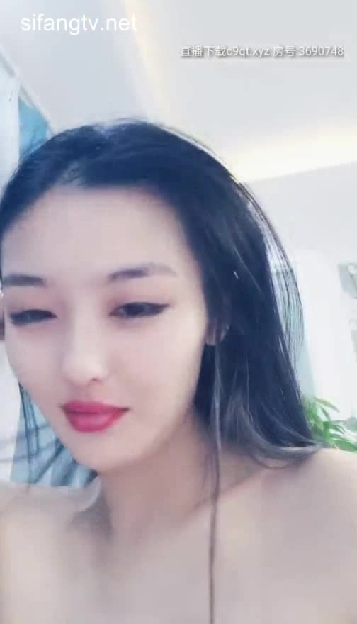 极致诱惑【小水仙】女神炮机大黑牛自慰【15v】 (15)