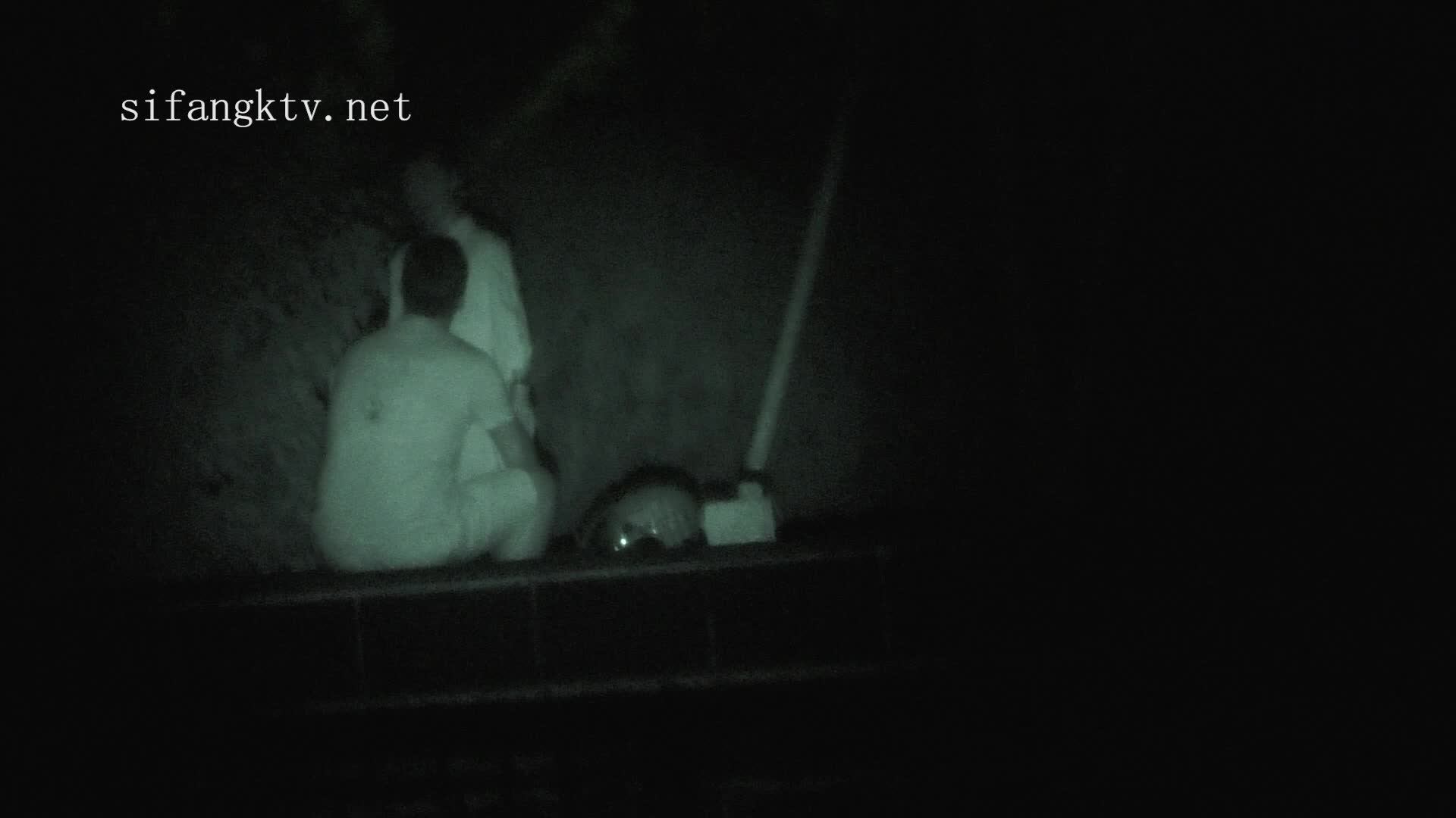 公园偷拍~酒店偷拍~夏夜大学生公园野战偷拍~情侣酒店约炮【10V】 (9)