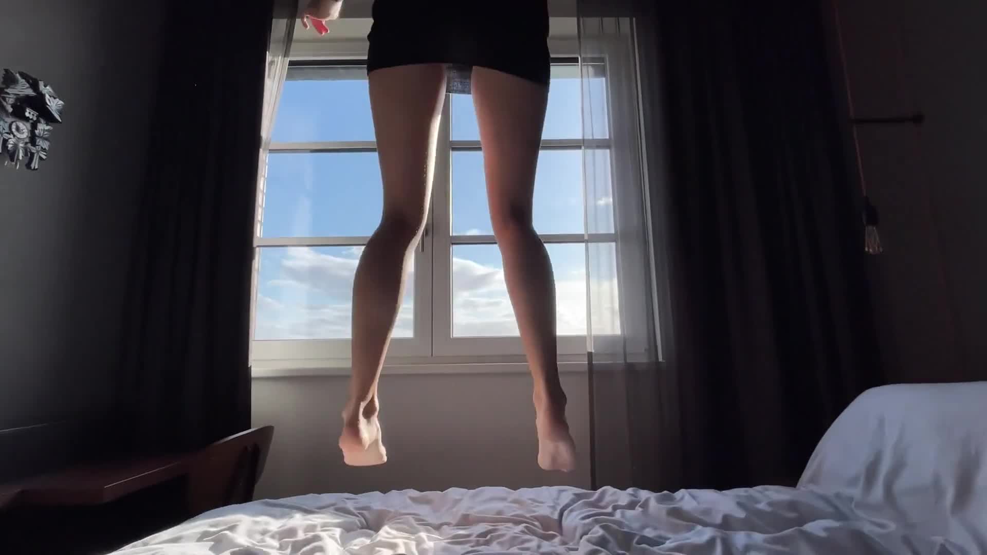 超极品健身蜜桃臀MartinPaola（P站）视频合集【120V】 (115)