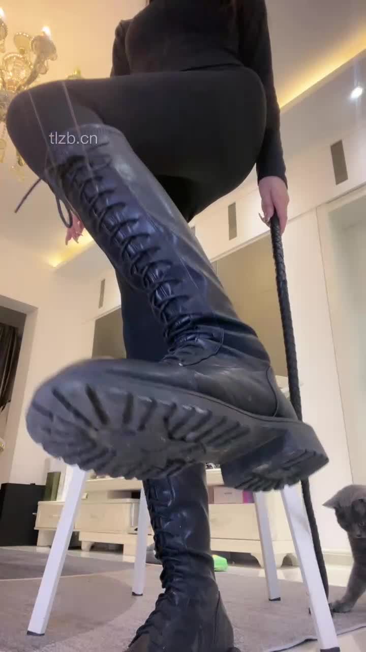 套路直播【镜镜】开发调教~强制控制~绿帽~边缘寸止【23V】 (22)