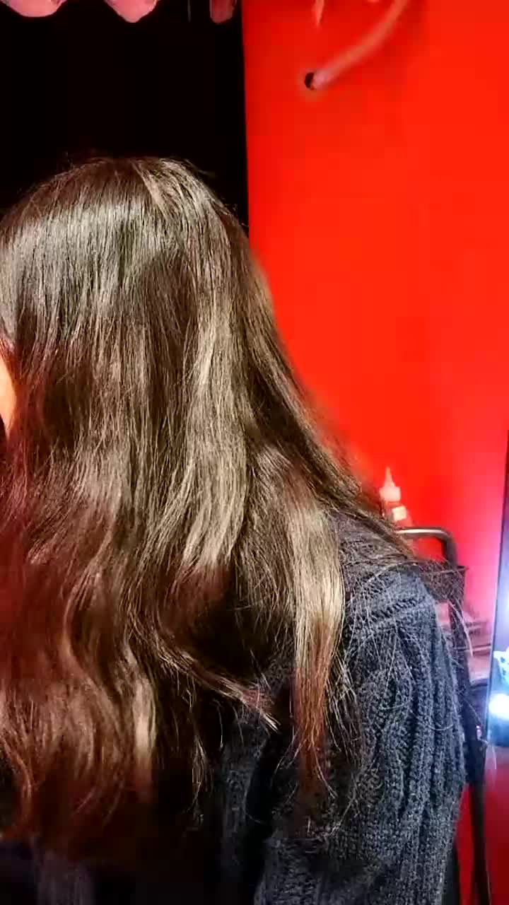 抖s女王【天蝎女皇】调教狗奴~!泥封绳吊鞭打~狗笼滴蜡~舔圣水【39v】 (39)