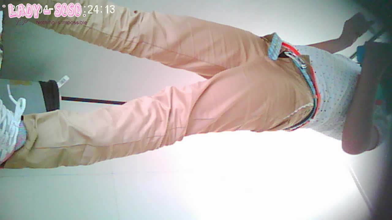 KC全景厕拍正版 soso系列  孕妇嫩妹阴部一览无余【300v】 (248)