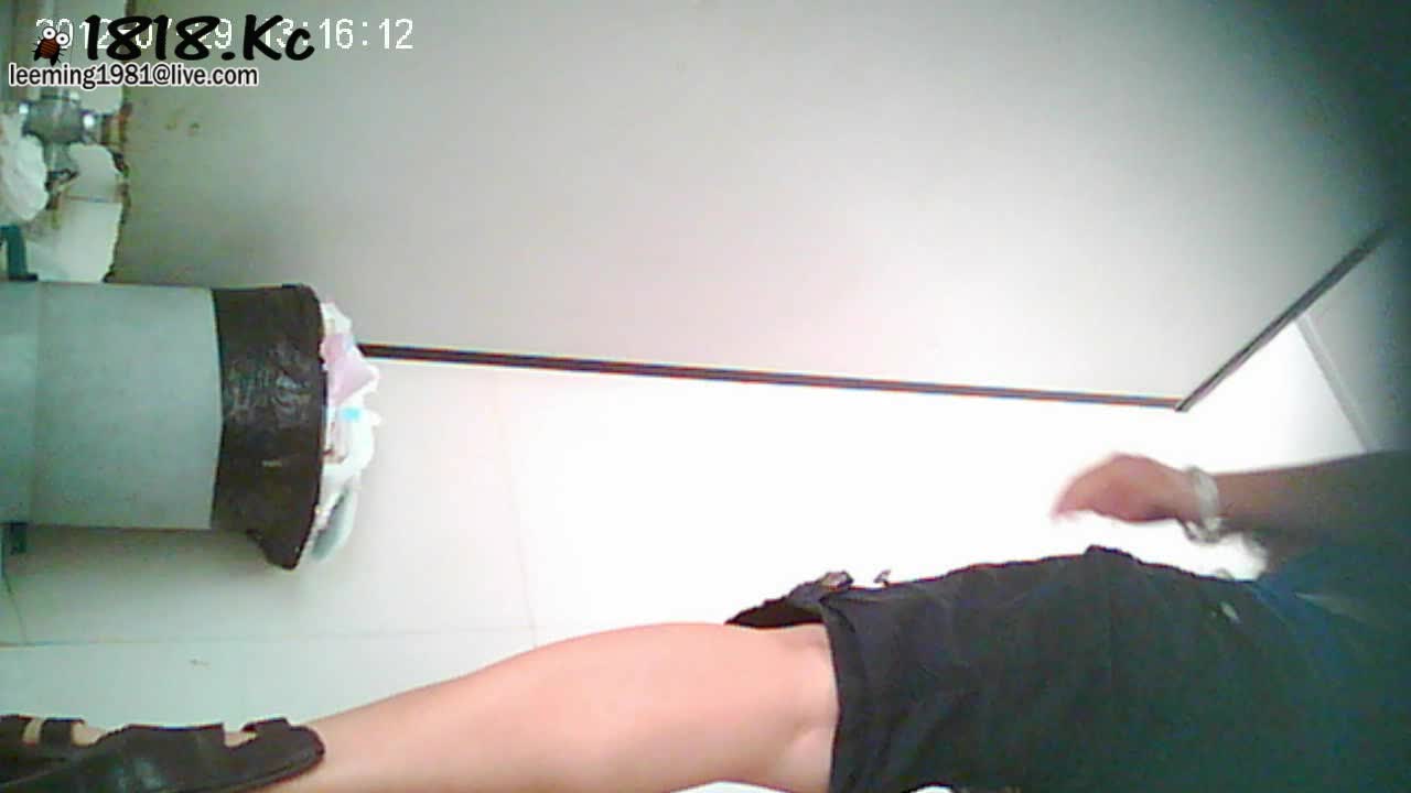 KC全景厕拍正版 soso系列  孕妇嫩妹阴部一览无余【300v】 (204)