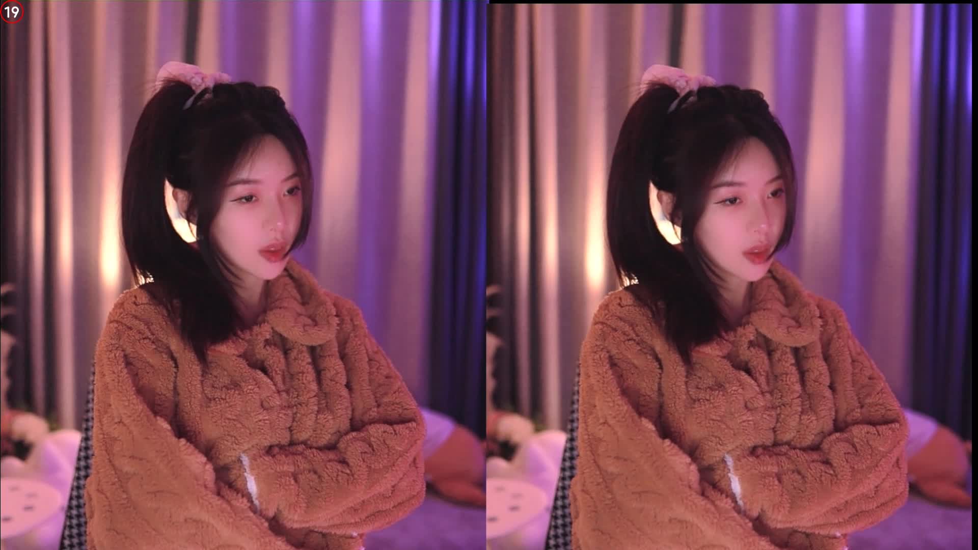 afreecatv 韩国女主播舞蹈剪辑版 02.17 合集【82V】 (9)