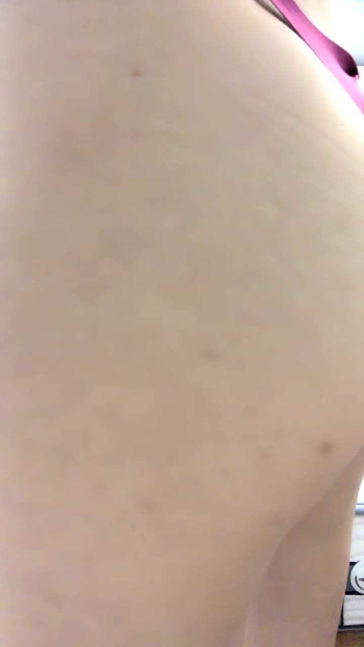 【不露不秀晚安妮】翘臀美乳尤物~尺度升级~口水骚舌【29V】 (6)