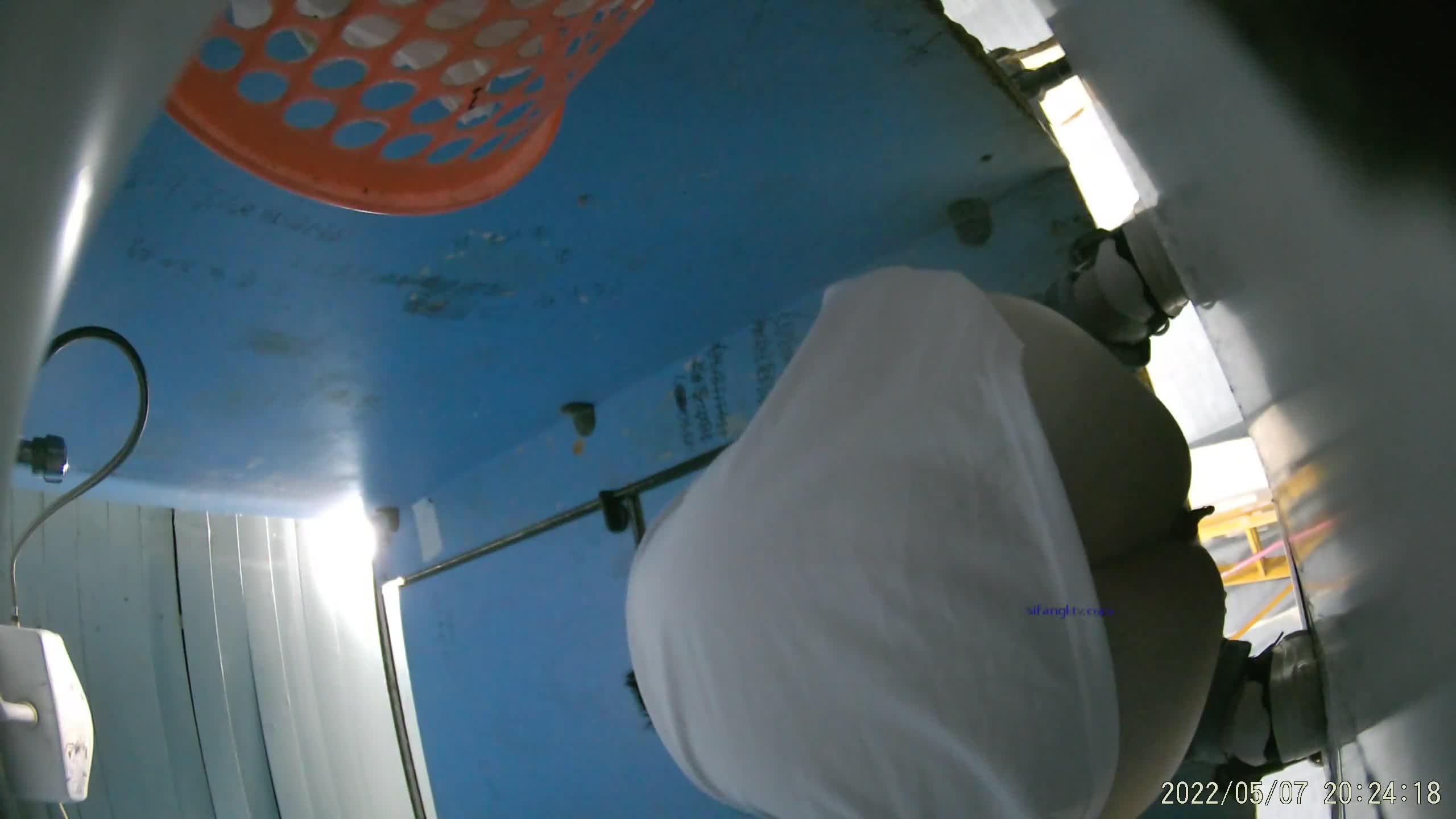 某房流出【商场女厕全景后拍】少妇 小姐姐 拉屎撒尿合集【296V】 (47)