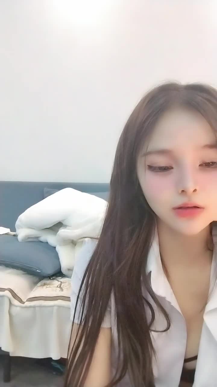 【缇百万是小美呀】舞蹈女神~揉逼自慰~性感舞蹈【11V】 (6)