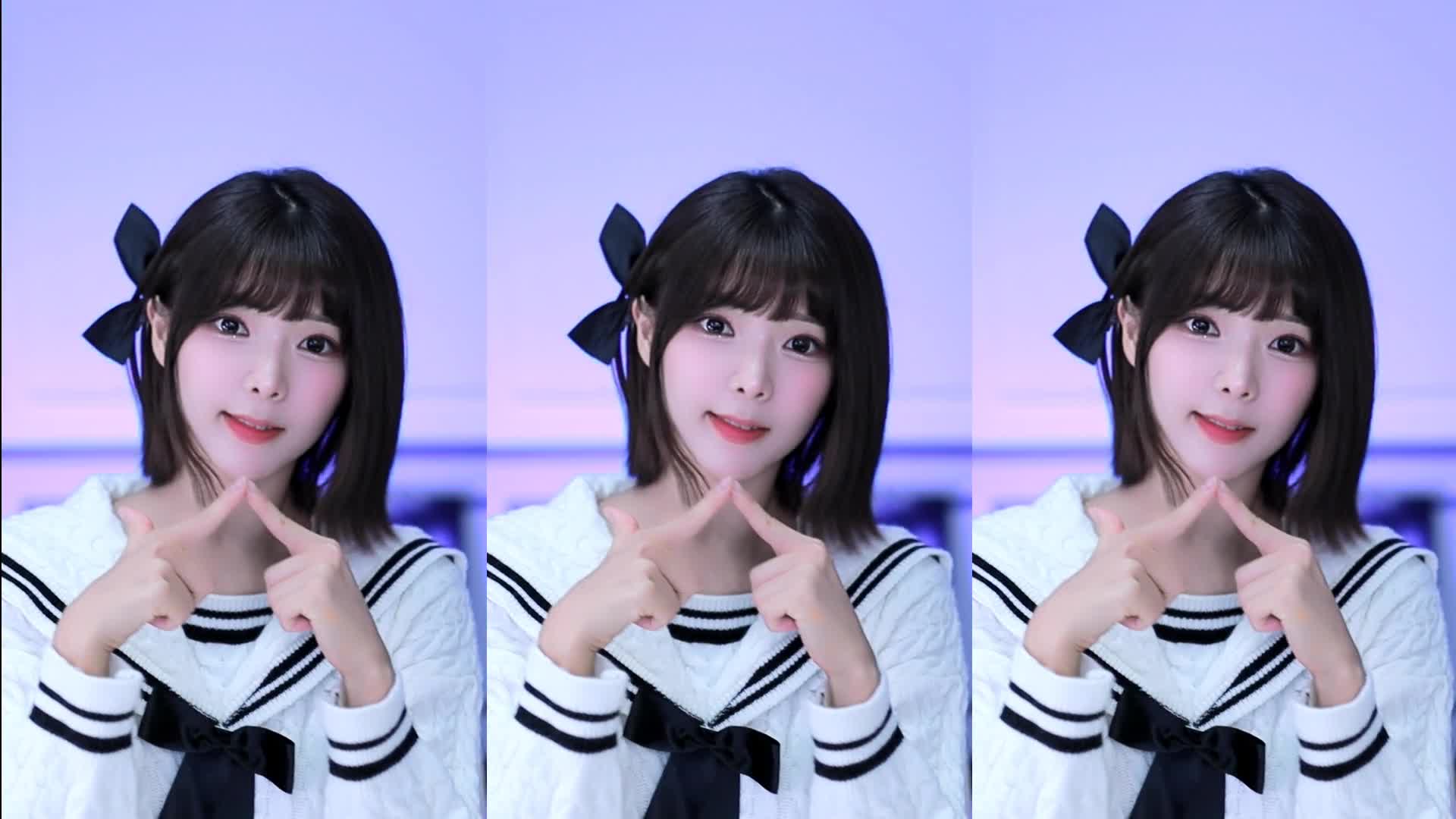 afreecatv 韩国女主播舞蹈剪辑版 02.16 合集【81V】 (55)