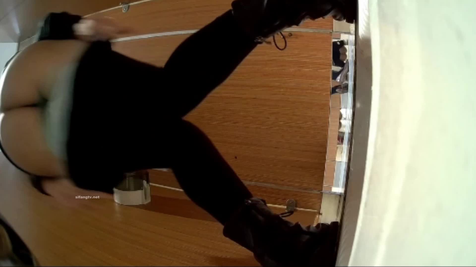 某房流出【商场女厕全景后拍】少妇 小姐姐 拉屎撒尿合集【296V】 (205)