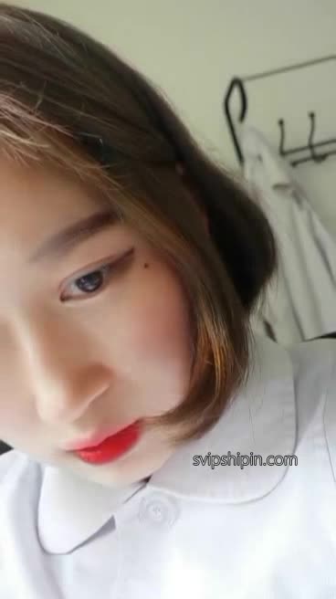 护士中医小姐姐上班途中都不忘跳弹~假鸡鸡~带来的快感【40V】 (22)