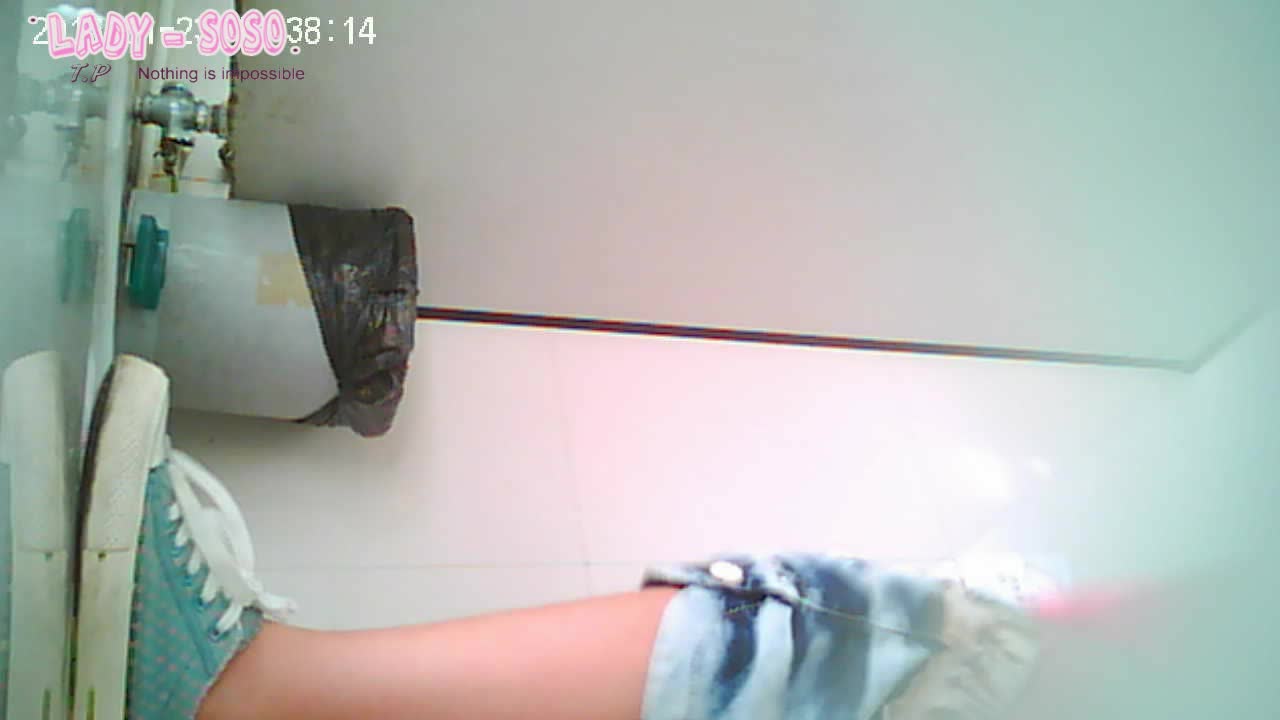 KC全景厕拍正版 soso系列  孕妇嫩妹阴部一览无余【300v】 (199)