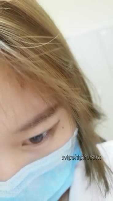 护士中医小姐姐上班途中都不忘跳弹~假鸡鸡~带来的快感【40V】 (24)