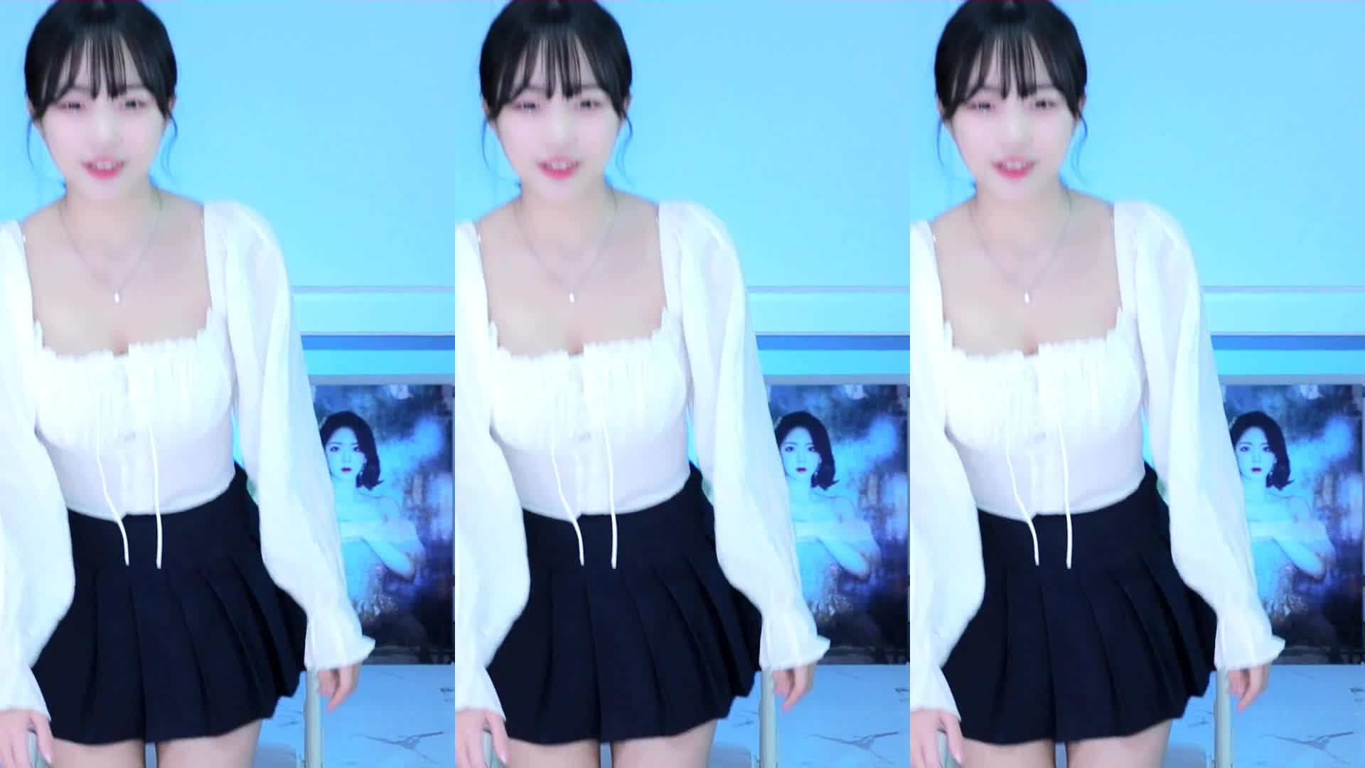 afreecatv 韩国女主播舞蹈剪辑版 02.16 合集【81V】 (56)