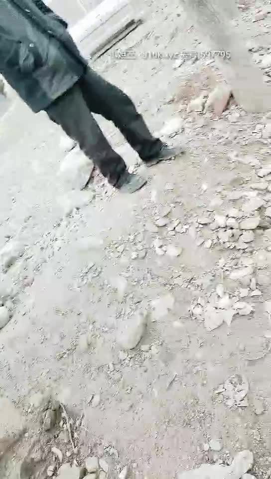 【燕姐勾搭老头】户外勾搭老头啪啪~老头白发苍苍不曾想鸡鸡给力~再展雄风【55V】 (45)