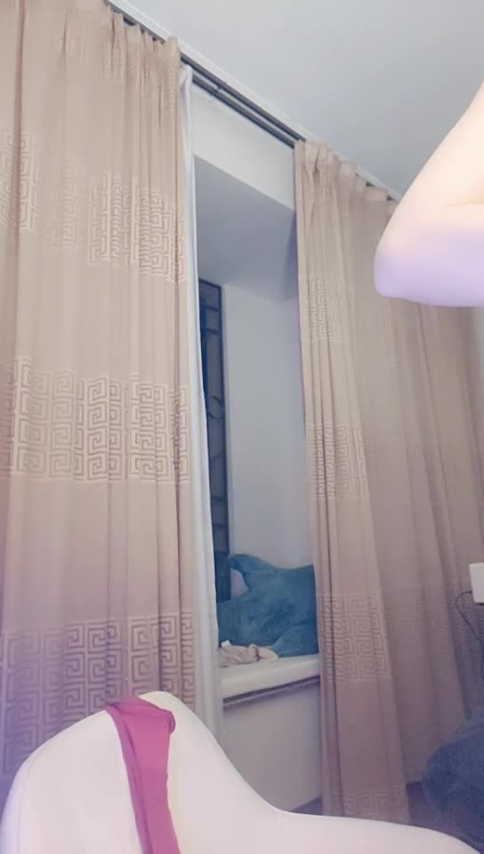 【夭夭小姐】模特女神~美腿丝袜高跟~跳蛋爽震~喷水【50V】 (49)