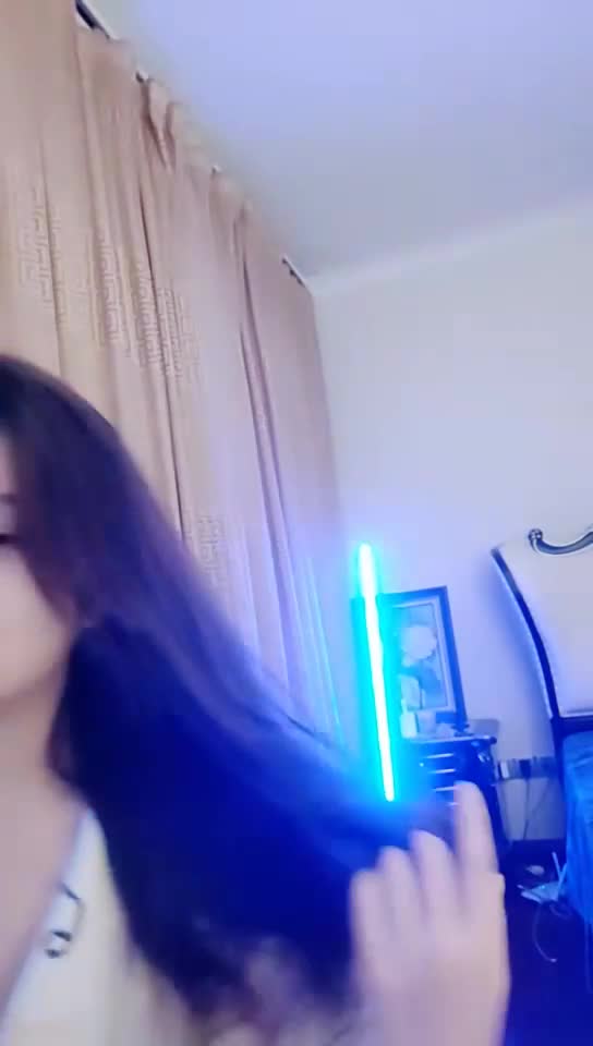 【夭夭小姐】模特女神~美腿丝袜高跟~跳蛋爽震~喷水【50V】 (22)