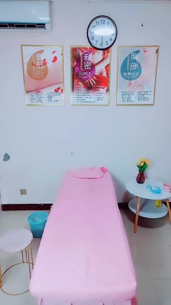 【姑娘你好骚呀】瘦骨仙按摩男糟蹋多位小姐姐 【22V】 (21)