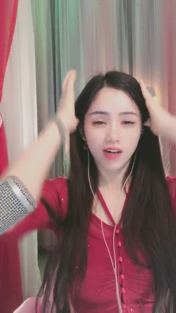 才艺主播~P2【舞蹈小鹿鹿】动感音乐~性感舞蹈~水蛇腰【29V】 (25).MP4