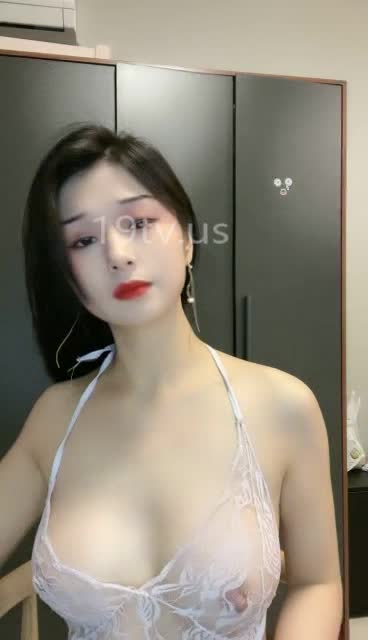 【野原小兔】极度诱惑的小妮子~好身材一对咪咪水雷一样【14V】 (10)