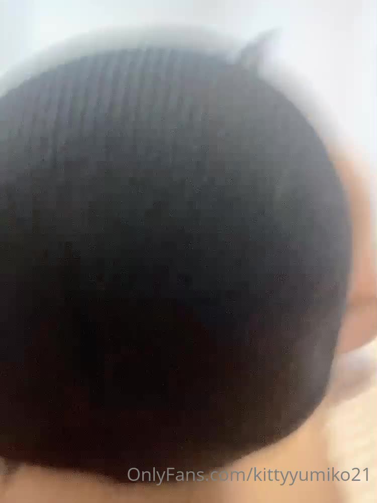 TS伪娘人妖❤️Kittyyumiko❤️喜欢和直男做 甜美可爱的外表下长着一根大肉棒 反差感十足！【219V】 (47)