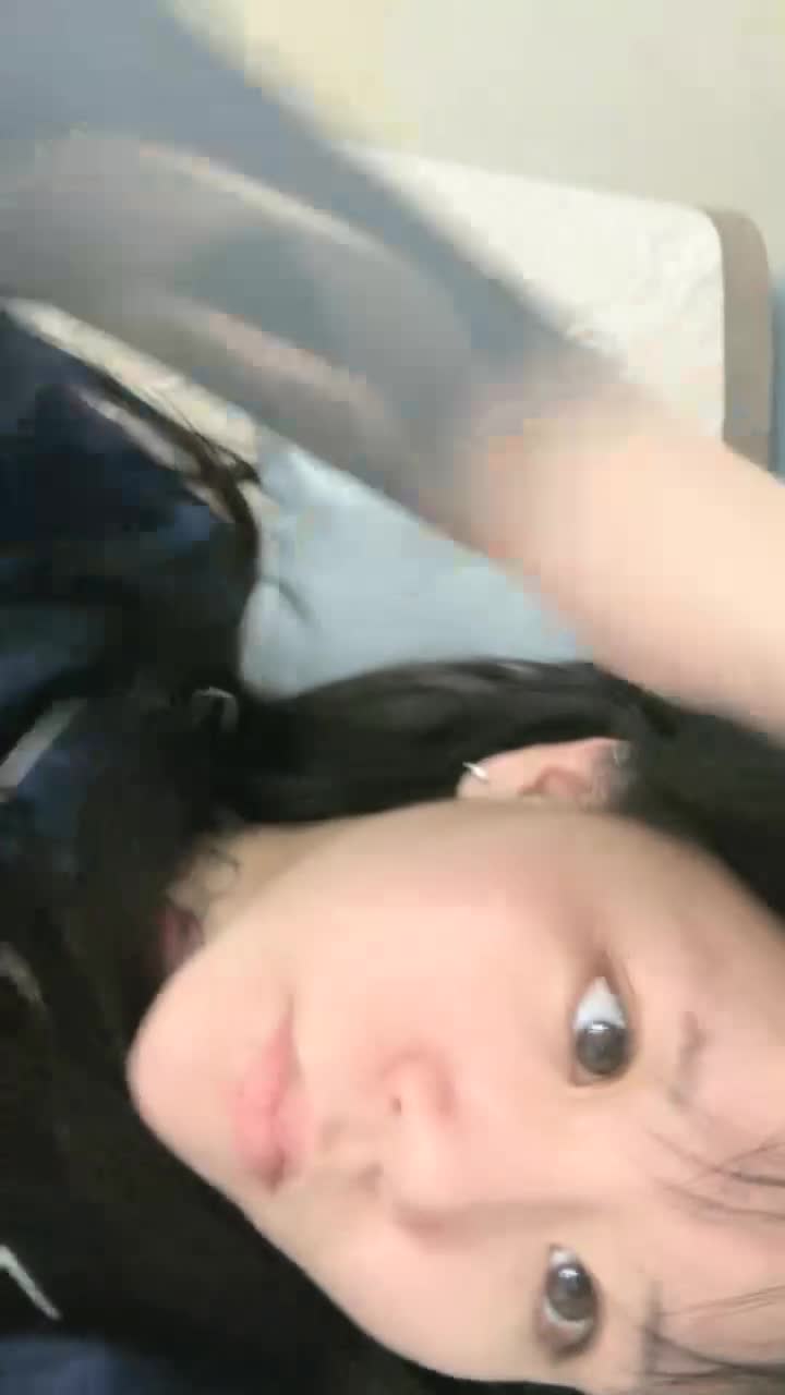 【海超人和大洋游侠】纹身美女~奶钉舌环~柔逼挑逗诱惑[40v] (21)