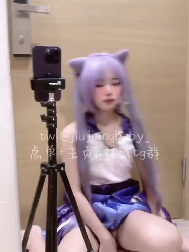 抖音风露脸反差婊  裸舞卡点自慰反差合集【1000 v】 (293)