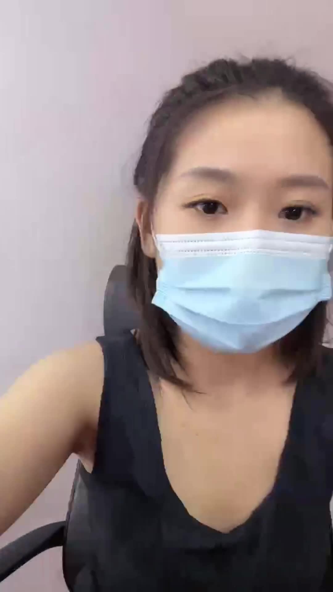 套路直播汐言s红绿灯美足合集【11V】 (7)