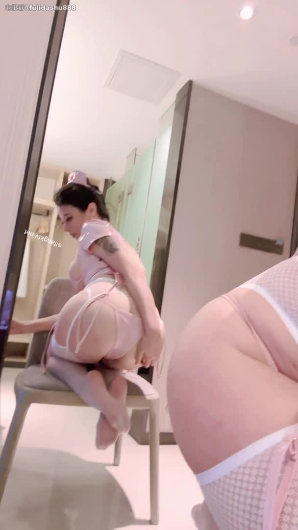 抖音风露脸反差婊  裸舞卡点自慰反差合集【1000 v】 (563)