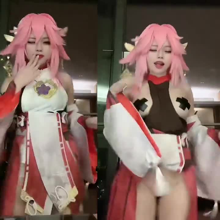 抖音风露脸反差婊  裸舞卡点自慰反差合集【1000 v】 (914)