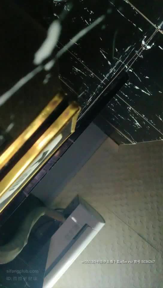 【主播你是谁的可爱】勾搭按摩哥啪啪【75V】  (73)