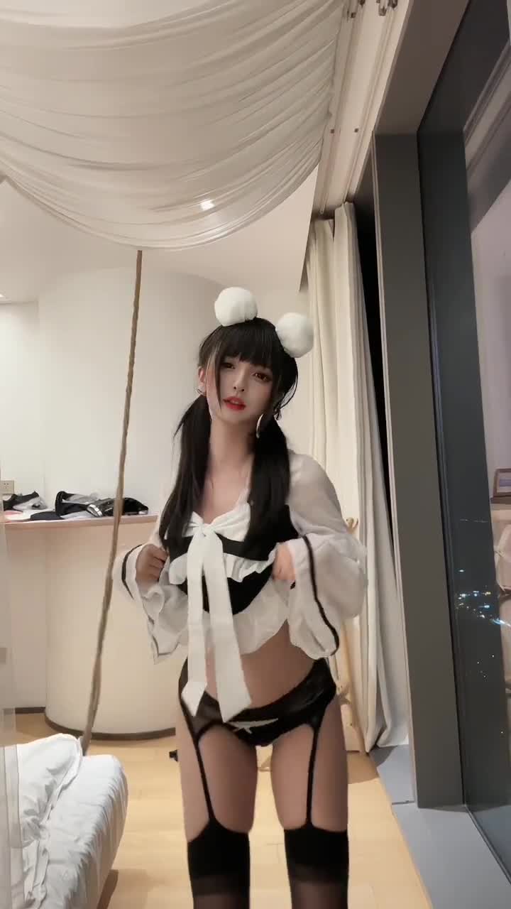 抖音风露脸反差婊  裸舞卡点自慰反差合集【1000 v】 (1029)