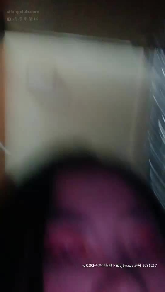 【主播你是谁的可爱】勾搭按摩哥啪啪【75V】  (22)