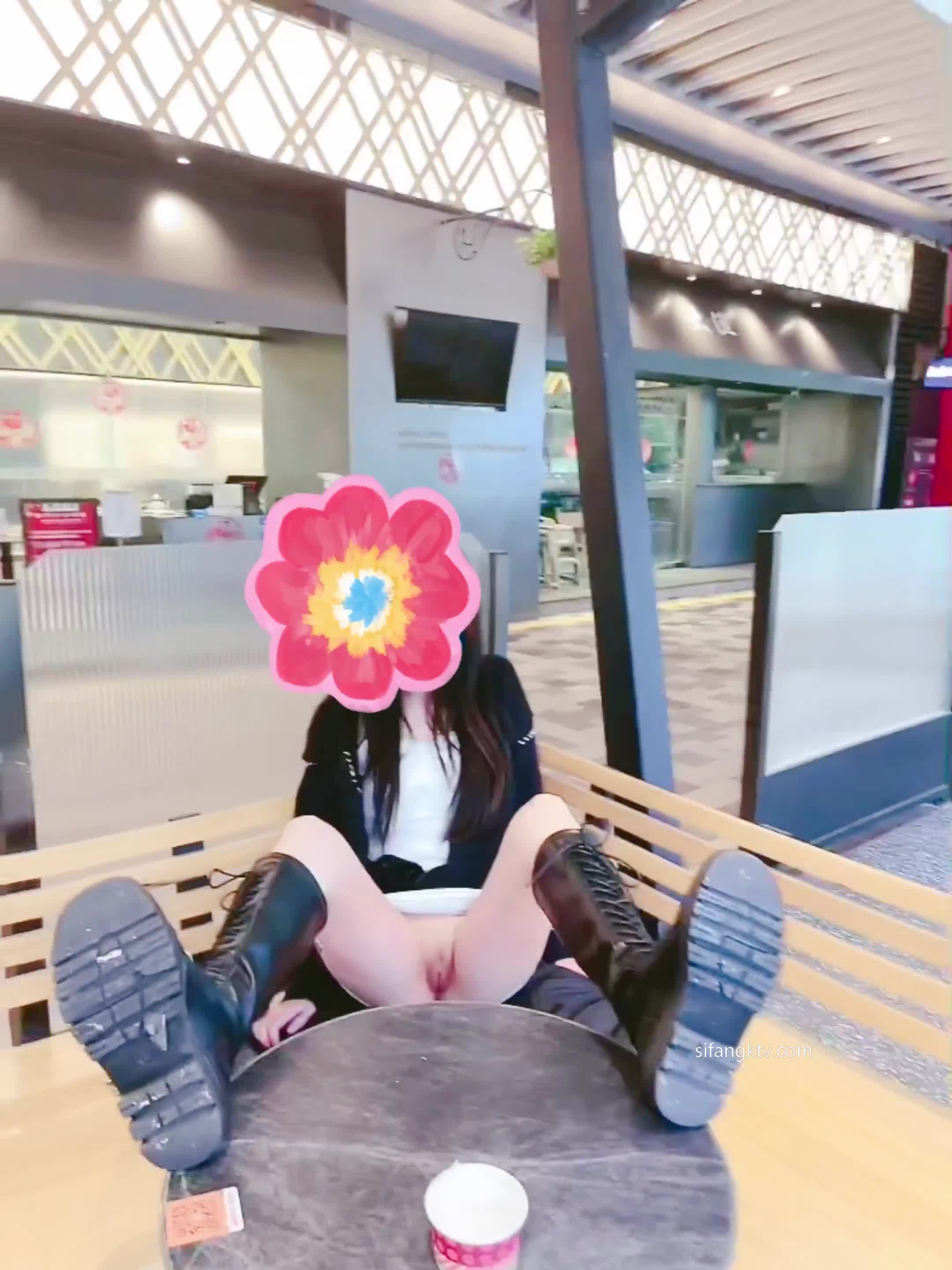 ❤️极限露出❤️ 精选外网露出界网红露出诱惑视频 贵在真实 毫无底线  反差刺激【380V】 (110)