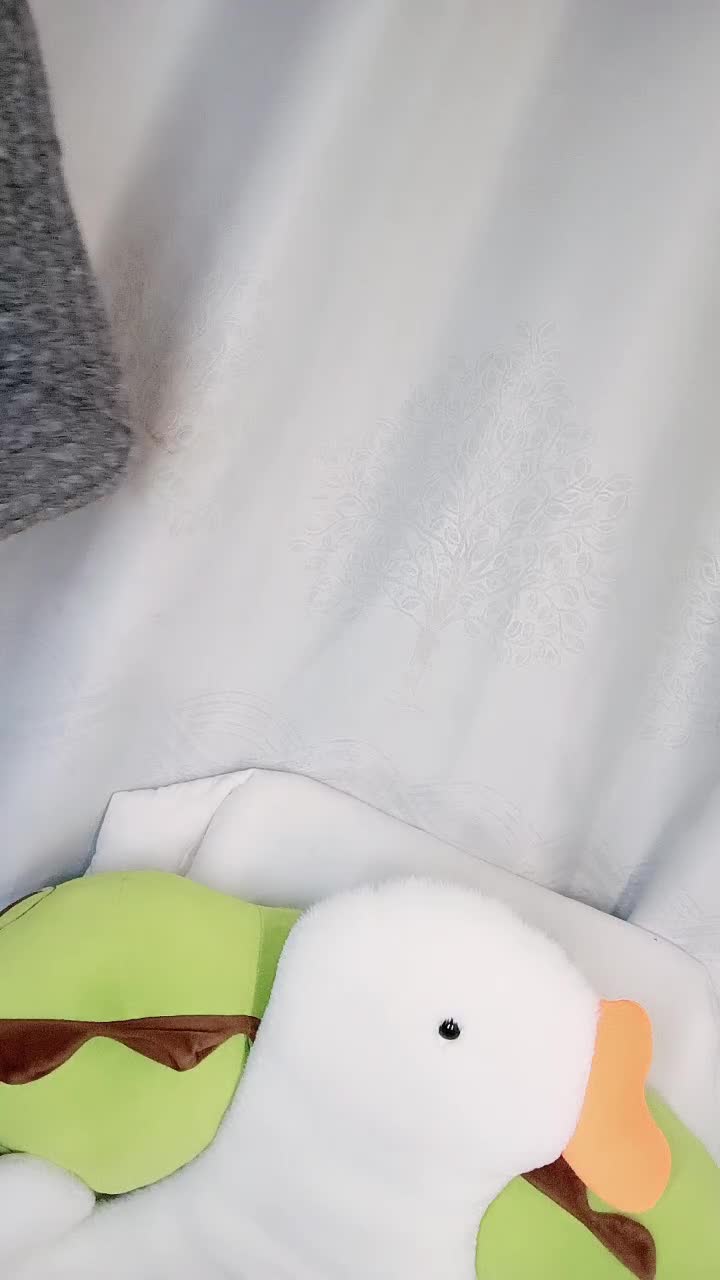 绿播【哺乳期下海】性感丝袜美臀~抖臀勾引~情趣制服【20V】 (17)