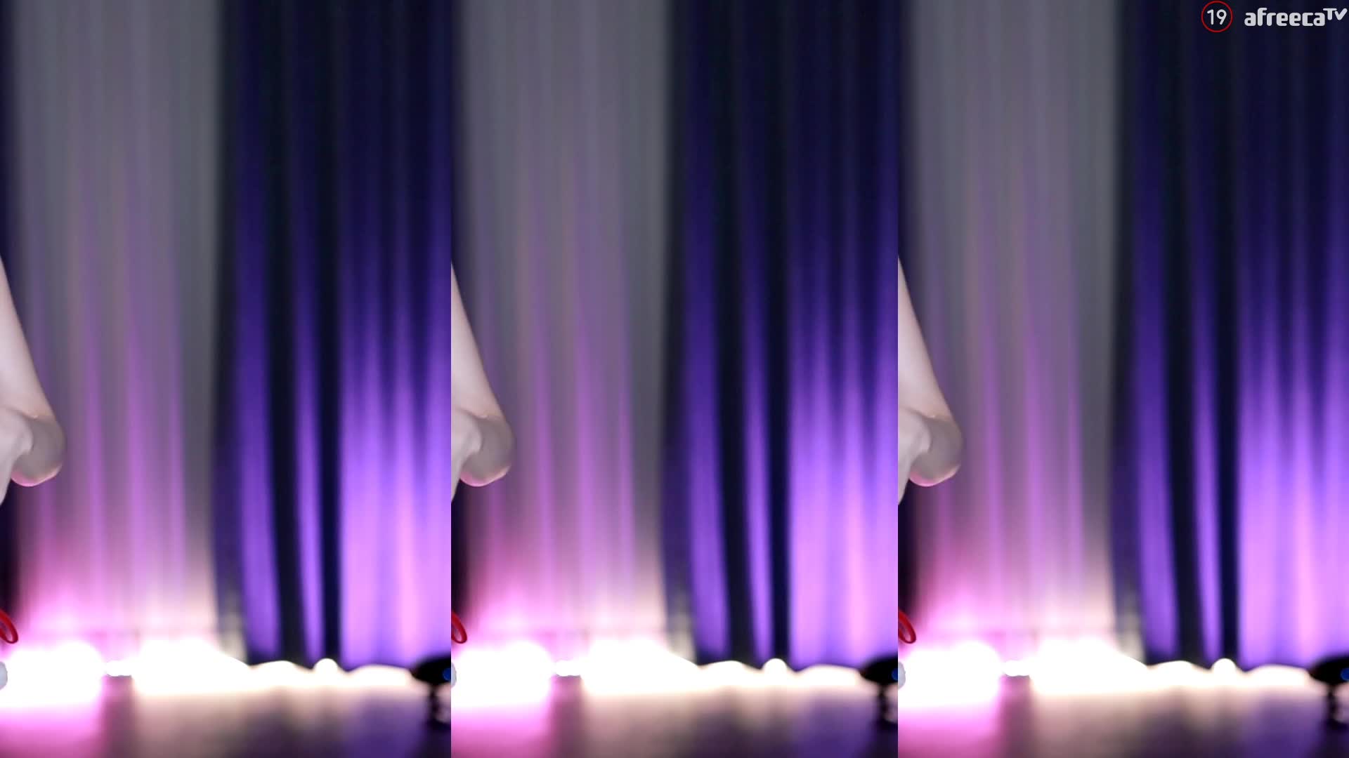 自录韩国 AfreecaTV BJ黑珍-（BJ햄찡）2024年1月直播热舞视频合集下载【67V】 (4)