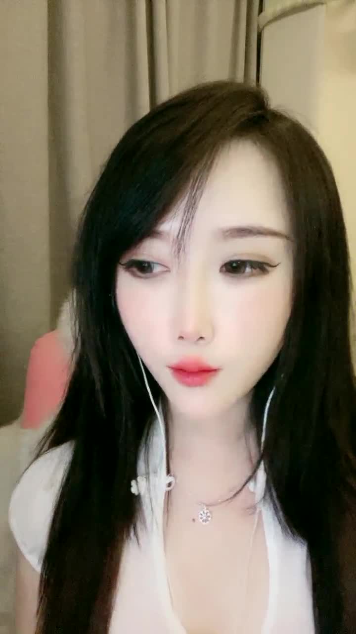 一线天美鲍【呆鹅】诱惑合集【22V】 (22)