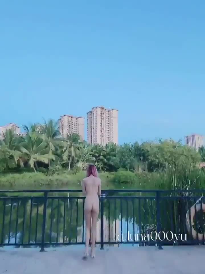 ❤️极限露出❤️ 精选外网露出界网红露出诱惑视频 贵在真实 毫无底线  反差刺激【380V】 (79)