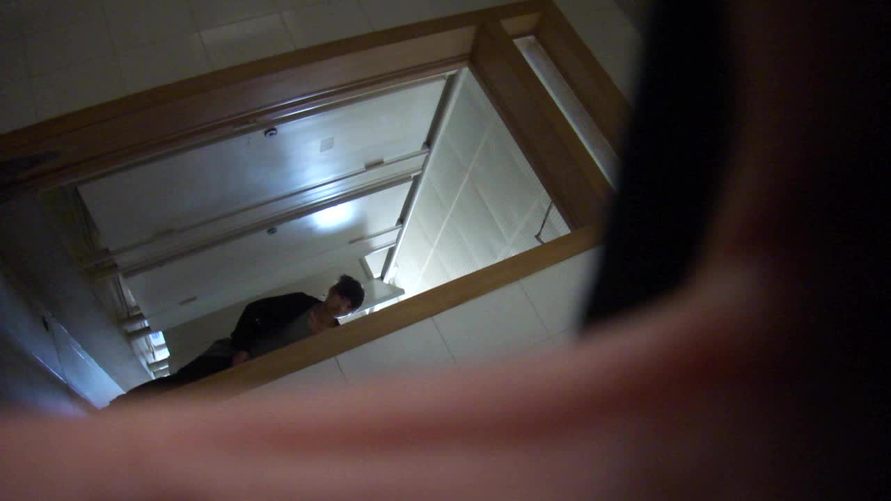 Qian-P系列 商场厕拍合集，超清特写 阴毛阴唇清晰可见 好多高颜值 白领 学生妹【600v】 (1)