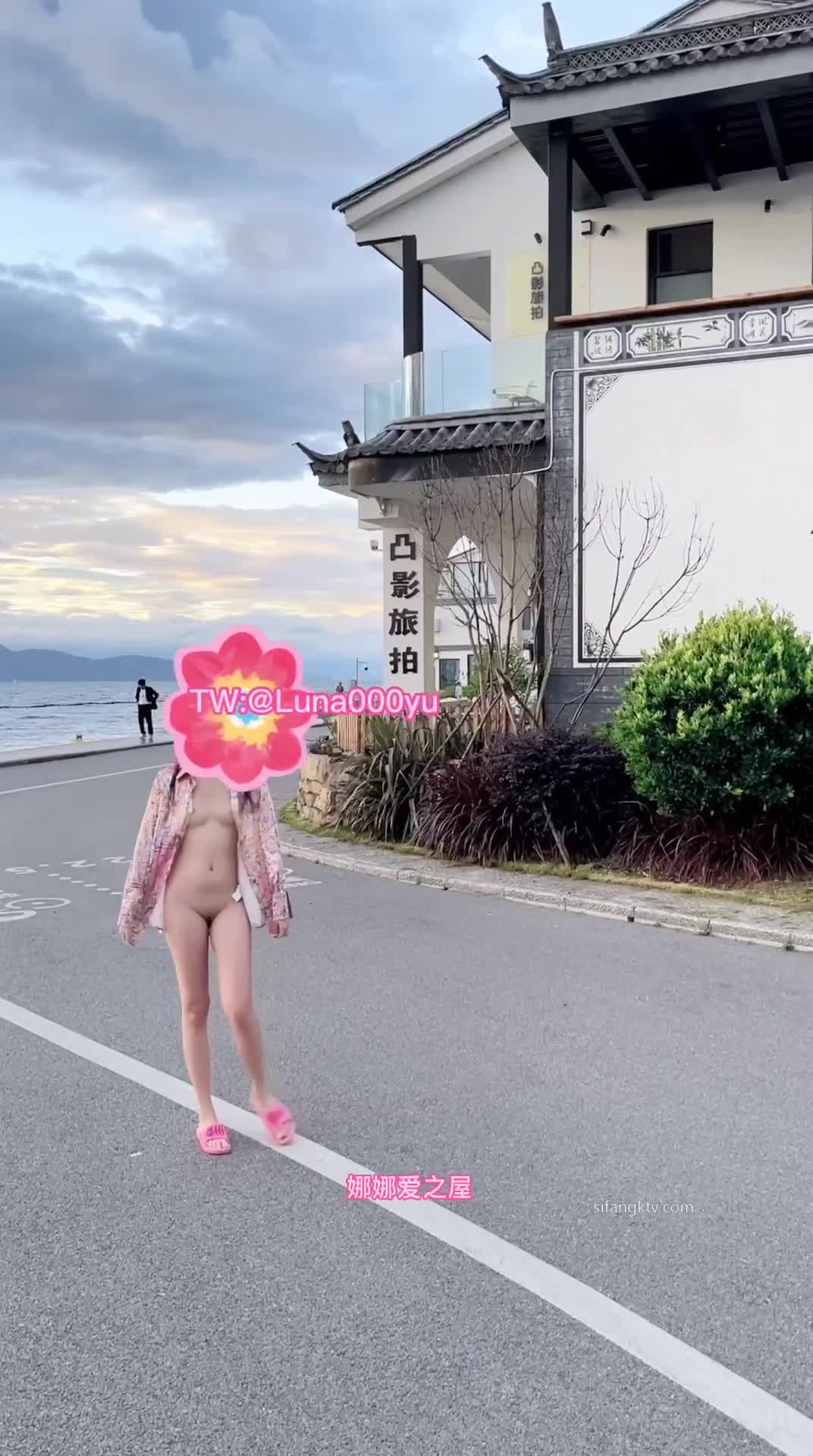 ❤️极限露出❤️ 精选外网露出界网红露出诱惑视频 贵在真实 毫无底线  反差刺激【380V】 (6)