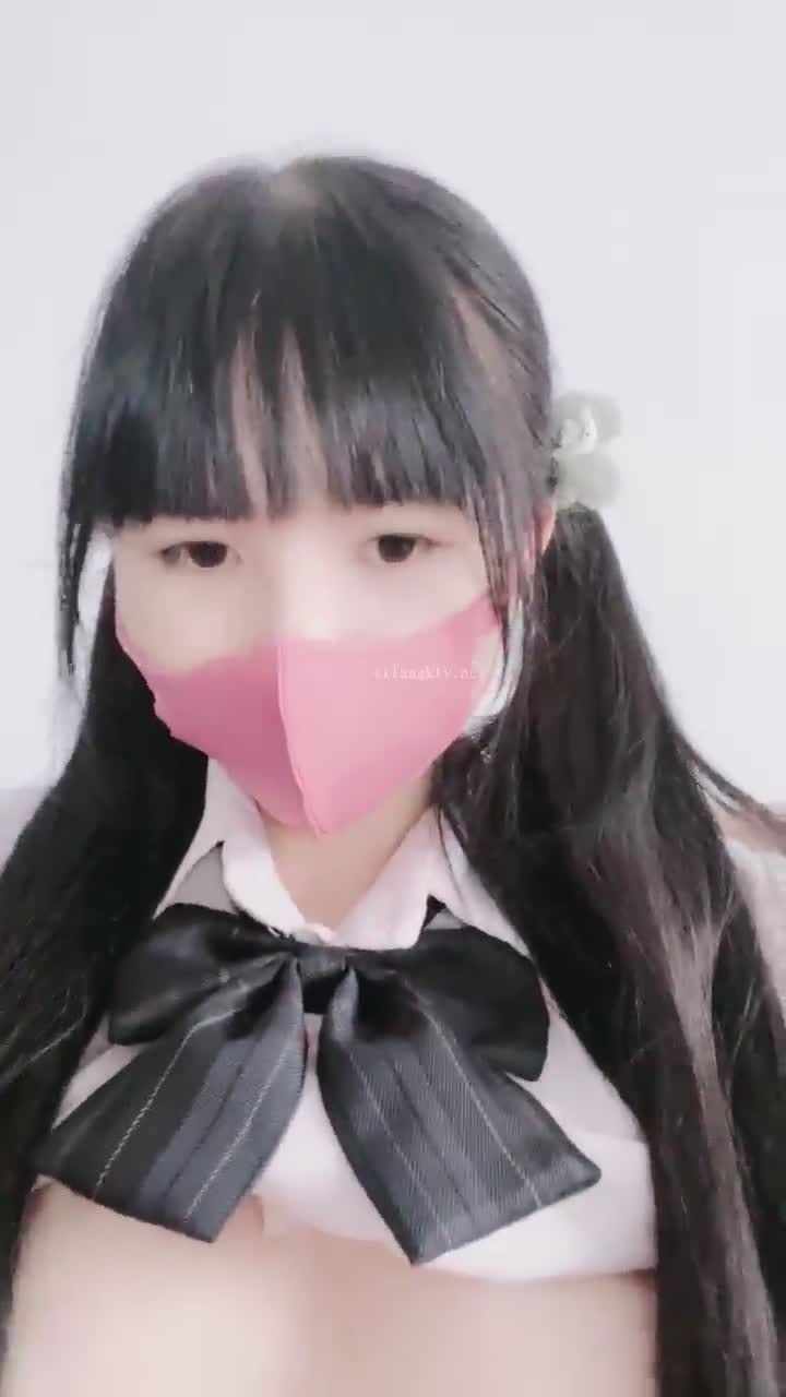 极品骚妹❤️牛奶煮萝莉❤️ 粉嫩萝莉❤️JK双马尾❤️可爱洛丽❤️淫语挑逗❤️特写粉穴❤️到2月份视频合集【19V】 (12)