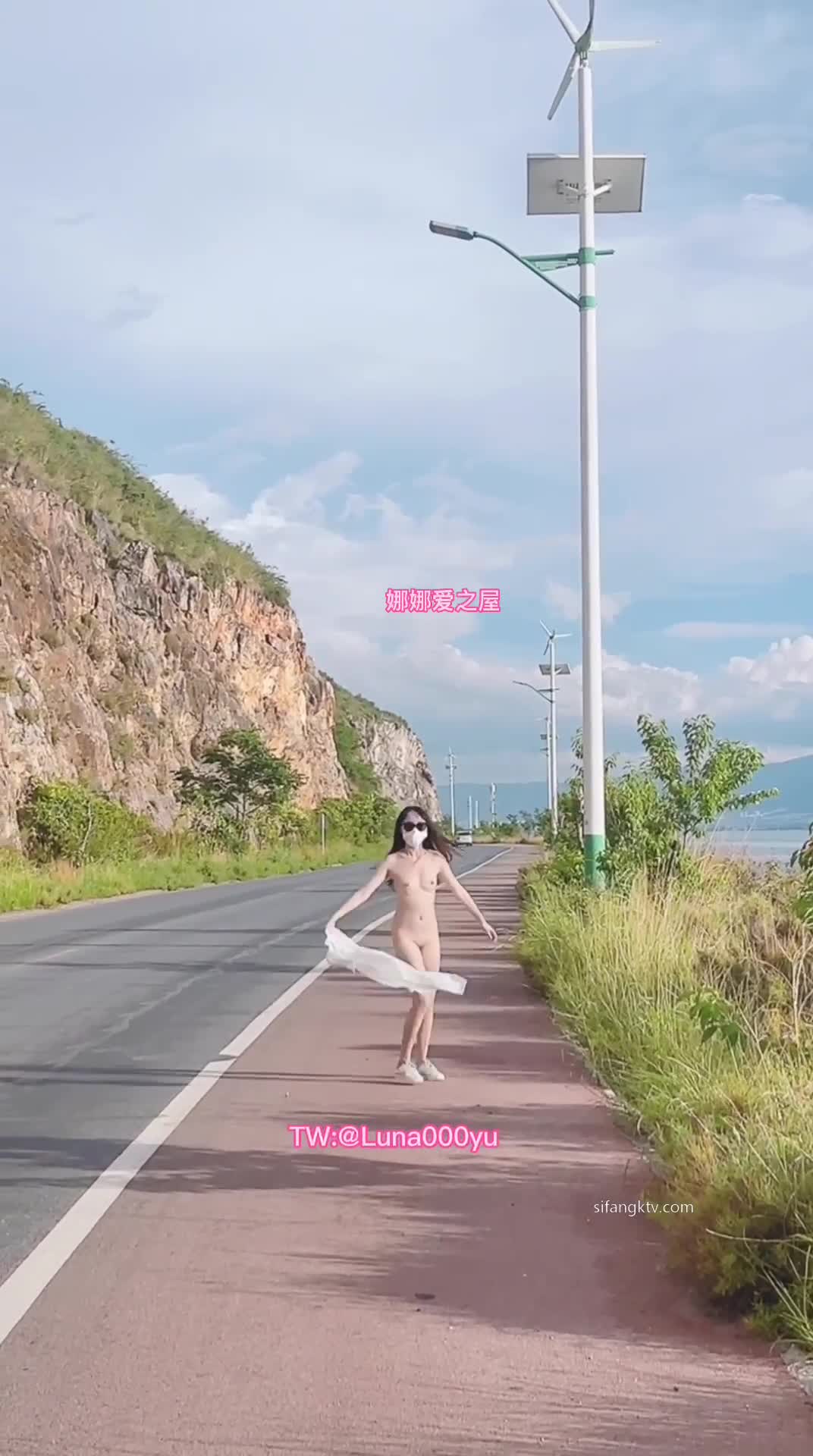 ❤️极限露出❤️ 精选外网露出界网红露出诱惑视频 贵在真实 毫无底线  反差刺激【380V】 (7)