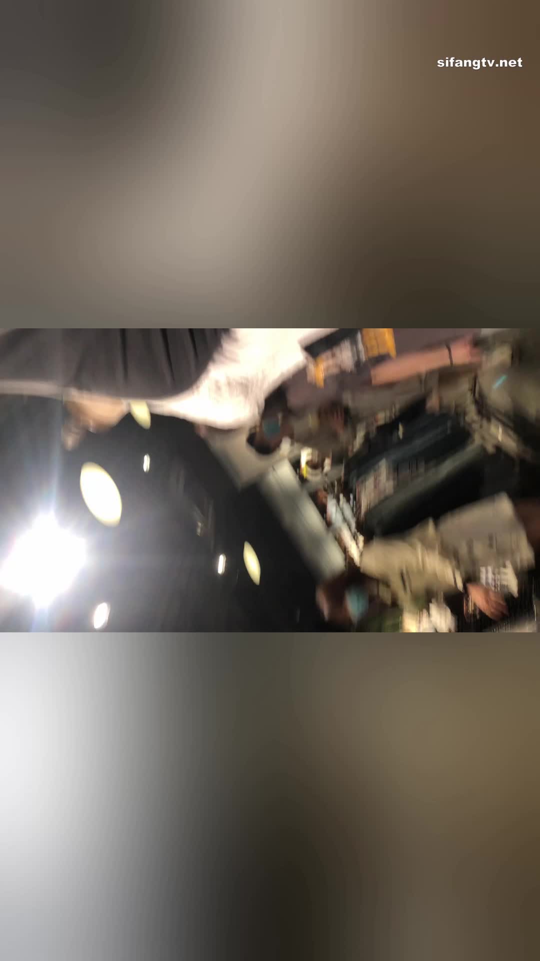 大神极限抄底 各种透网骚丁 透明蕾丝内 无内 尽情展示 【130V】 (121)