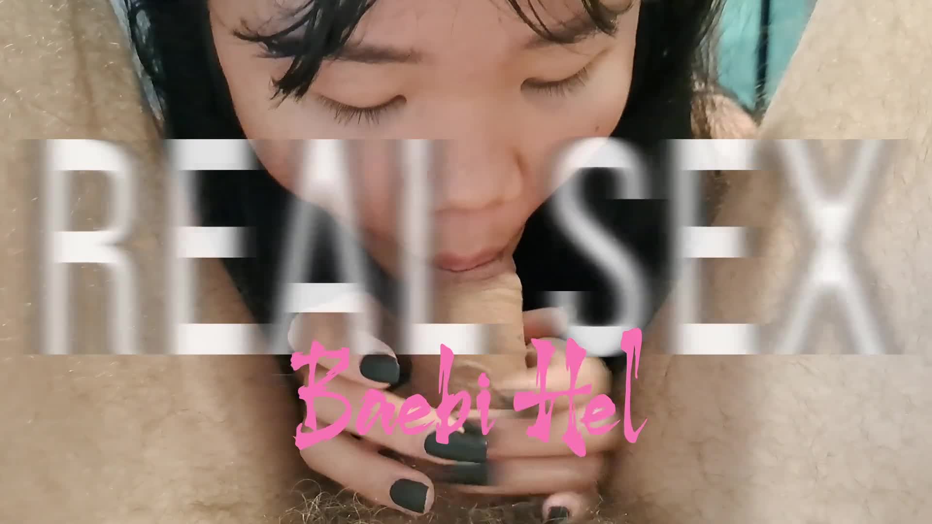 亚裔萝莉FlameHEL和外国大叔BDSM，道具捆绑强制高潮被活活操哭！【256v】 (76)