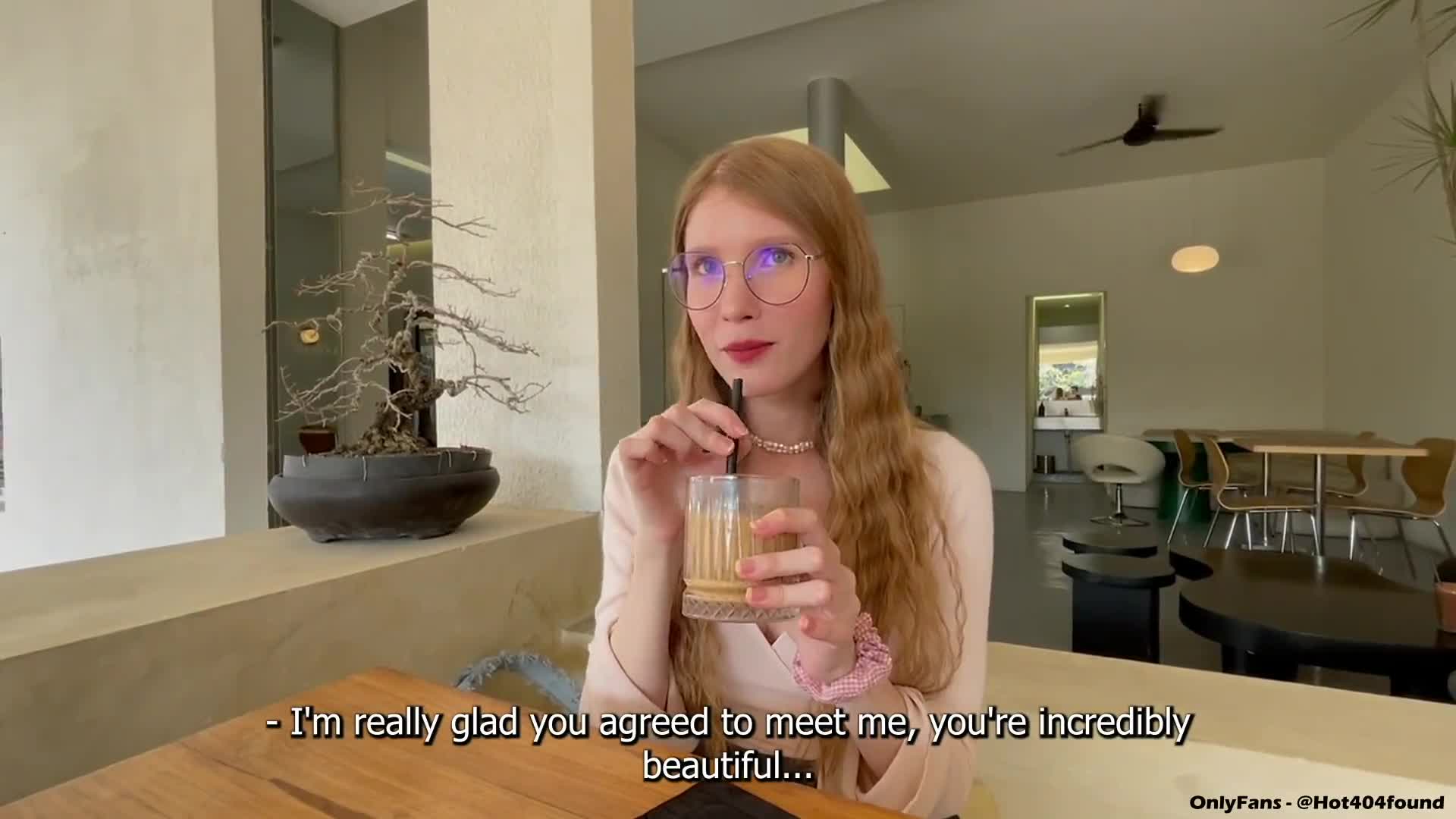 纯天然巨乳炮架~可深喉可肛交~P站 404HotFound 视频合集【28V】 (1)