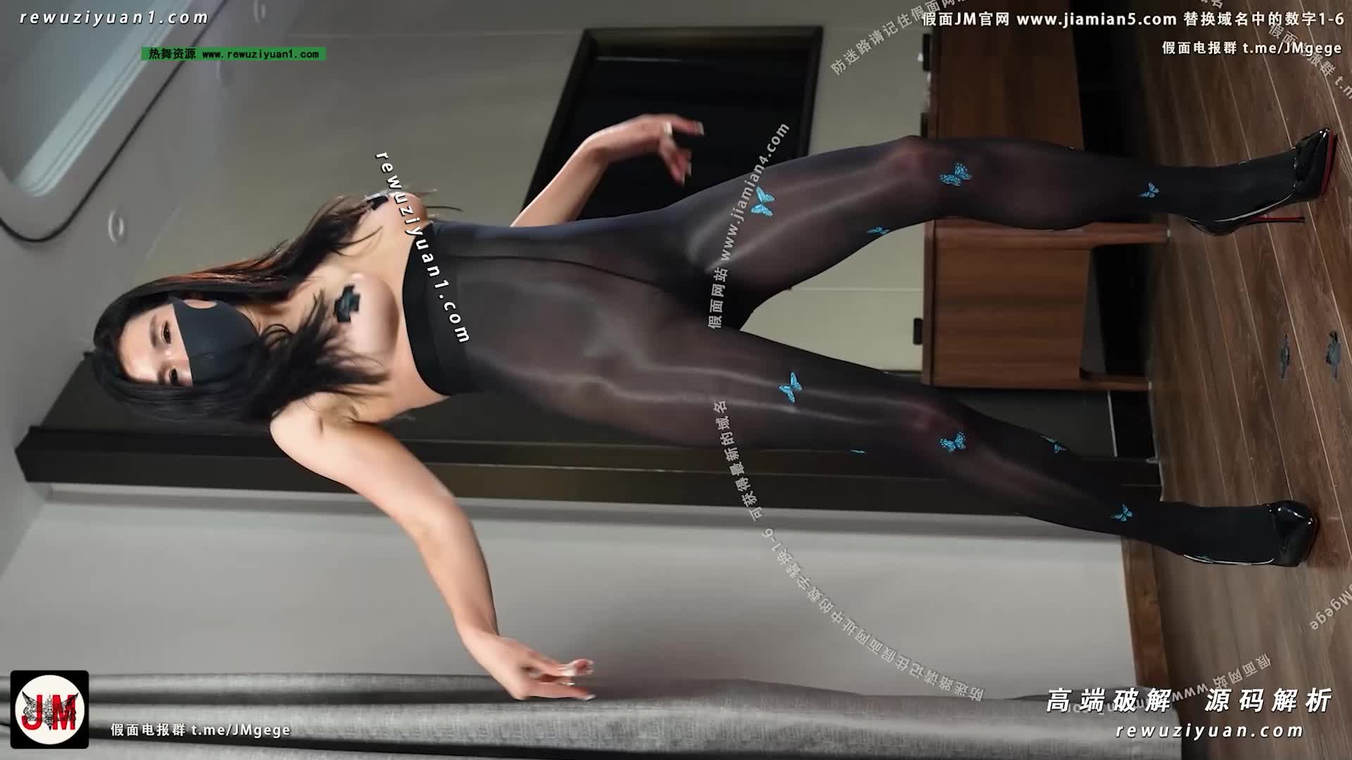 假面舞团 【NO60-NO6】【NO57-NO1】【NO28-NO1】4k【NO54-NO3】【60v】 (55)