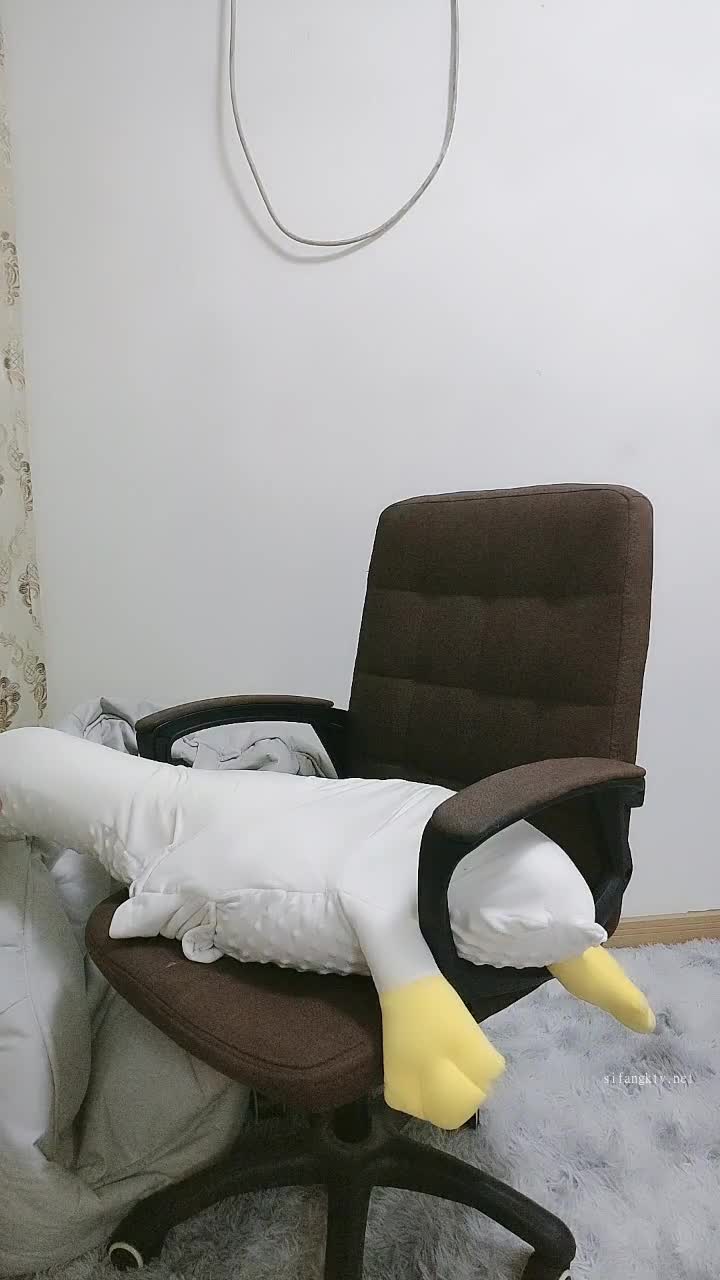  真的太纯了~【书音】超级~超级可爱~道具自慰【10v】 (6)