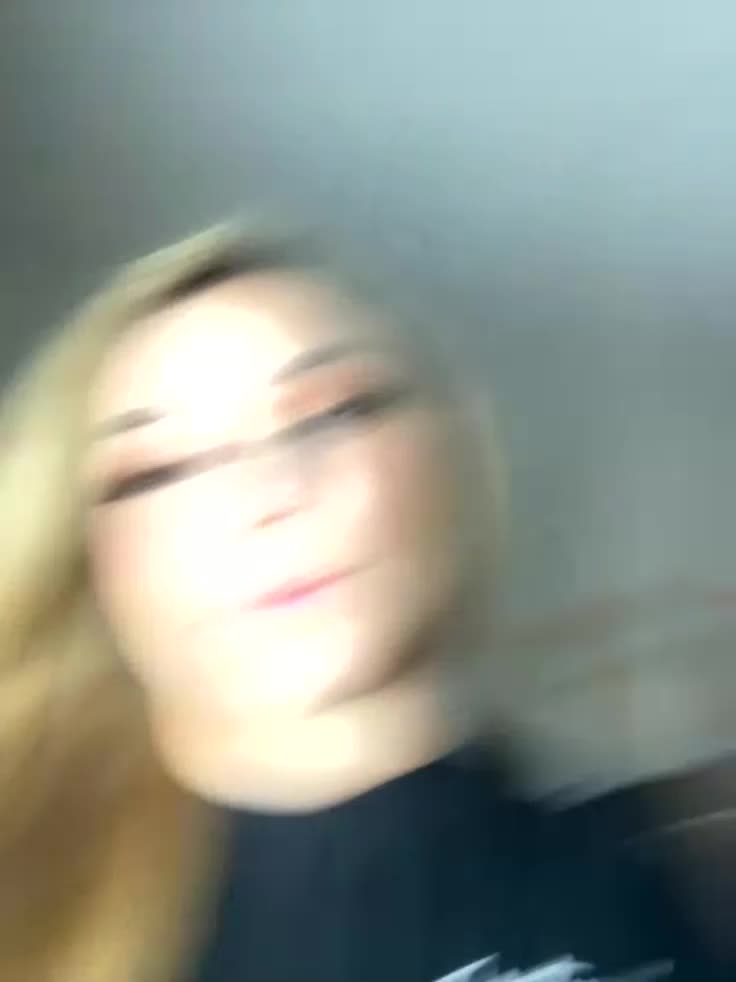 【自整理】喜欢口爆颜射的金发女郎，用红唇小嘴裹住大肉棒要喝酸奶！【115V】 (114)