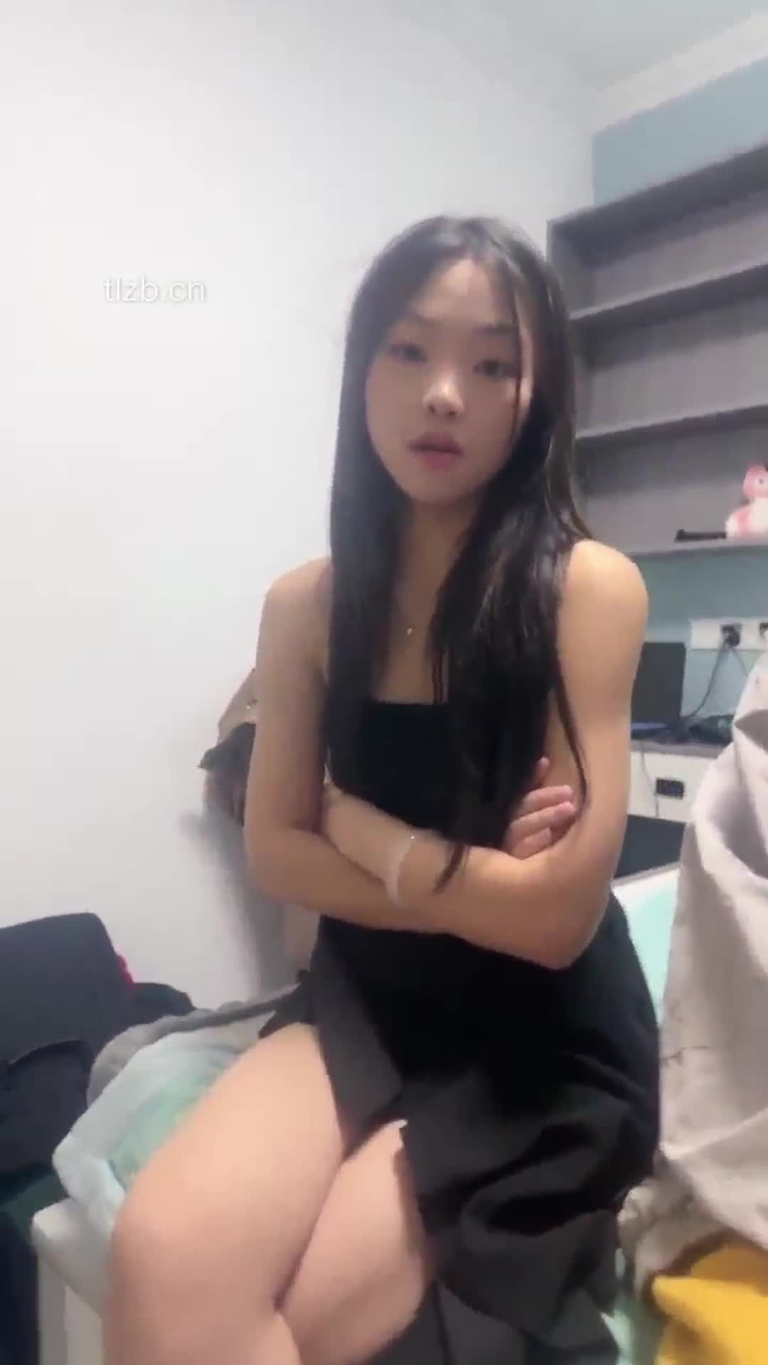 套路直播狗哥素人调教加绿帽剧情合集【11V】 (6)