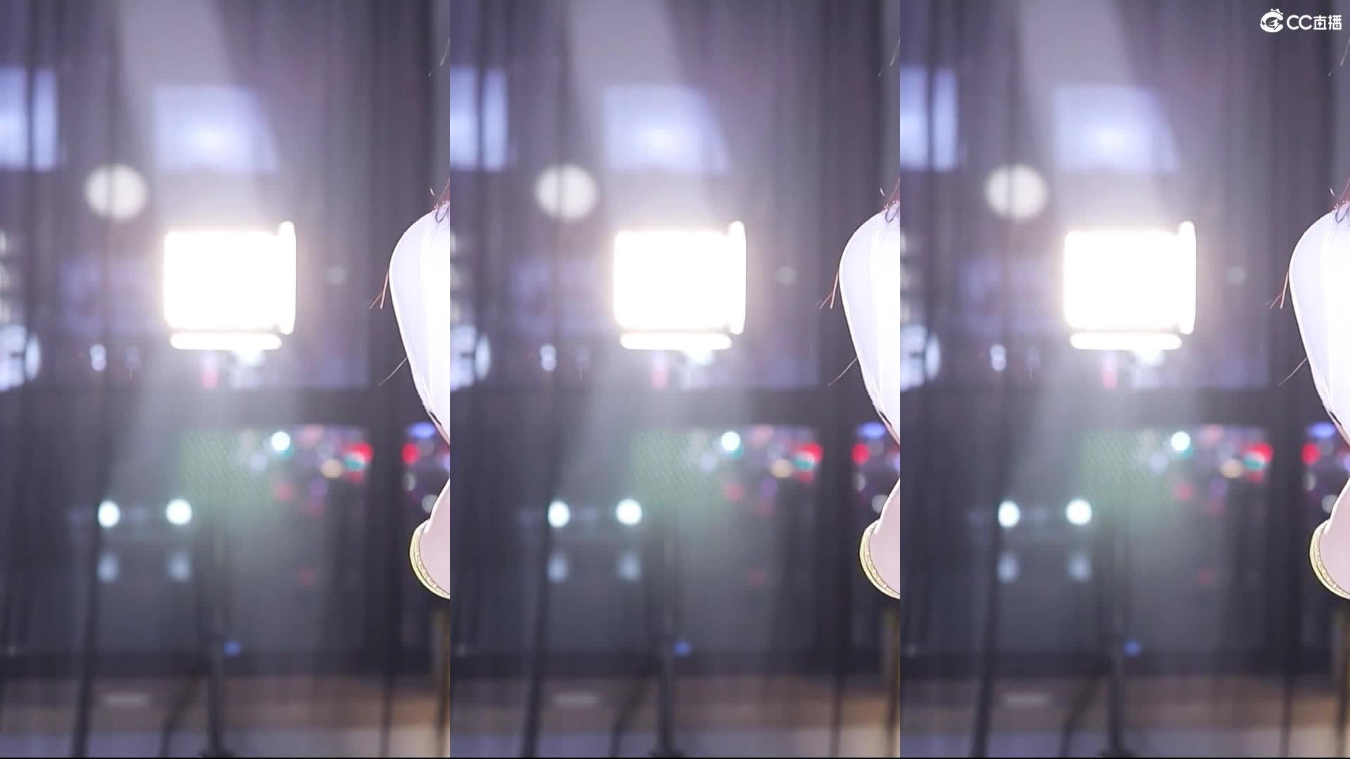 绝品大奶超会抖！CC直播 （郭郭酱）2024年1月直播录制视频 自整理福利订制视频【73V】 (20)